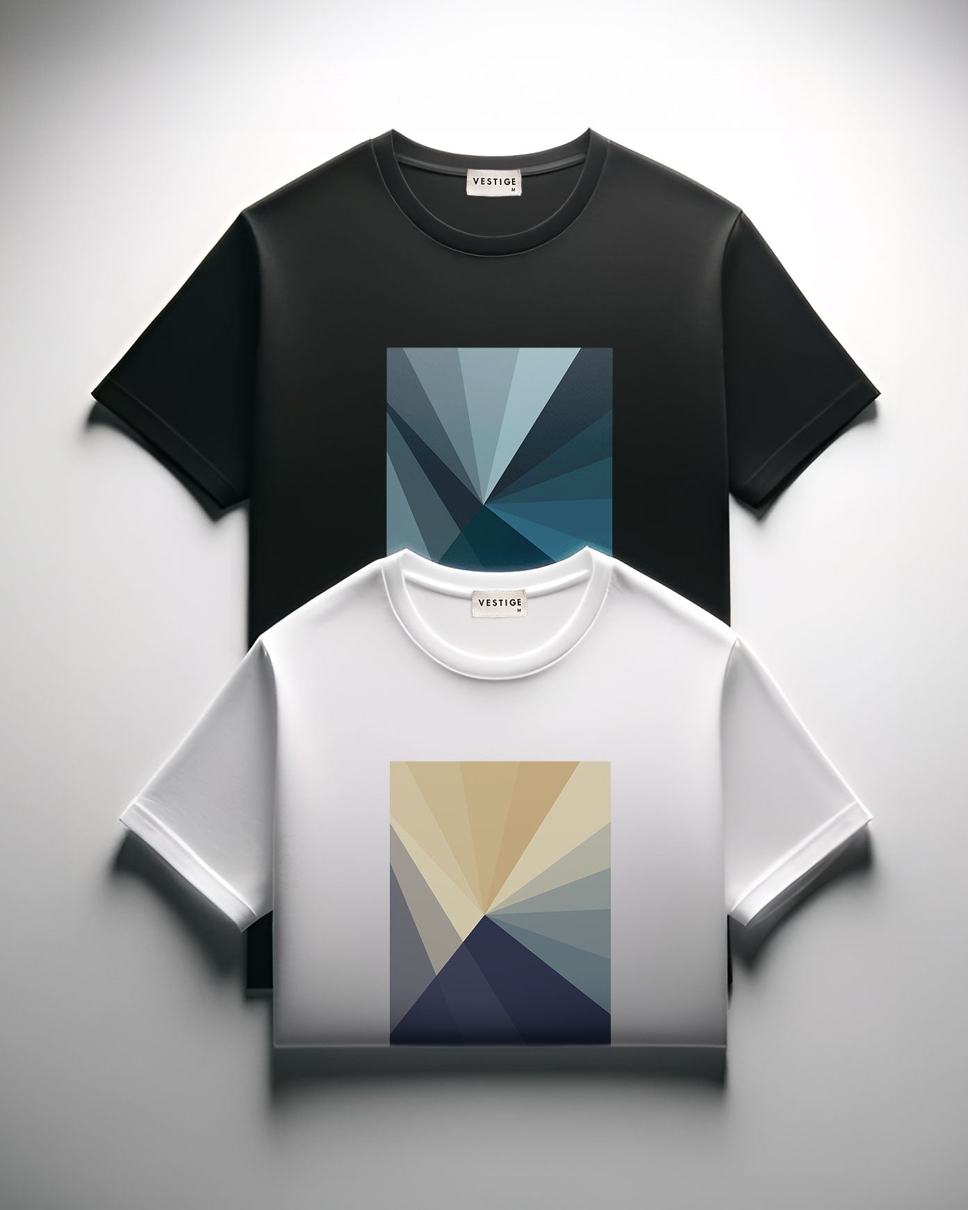 VESTIGE. Graphic Tees and Apparel for Men and Women.