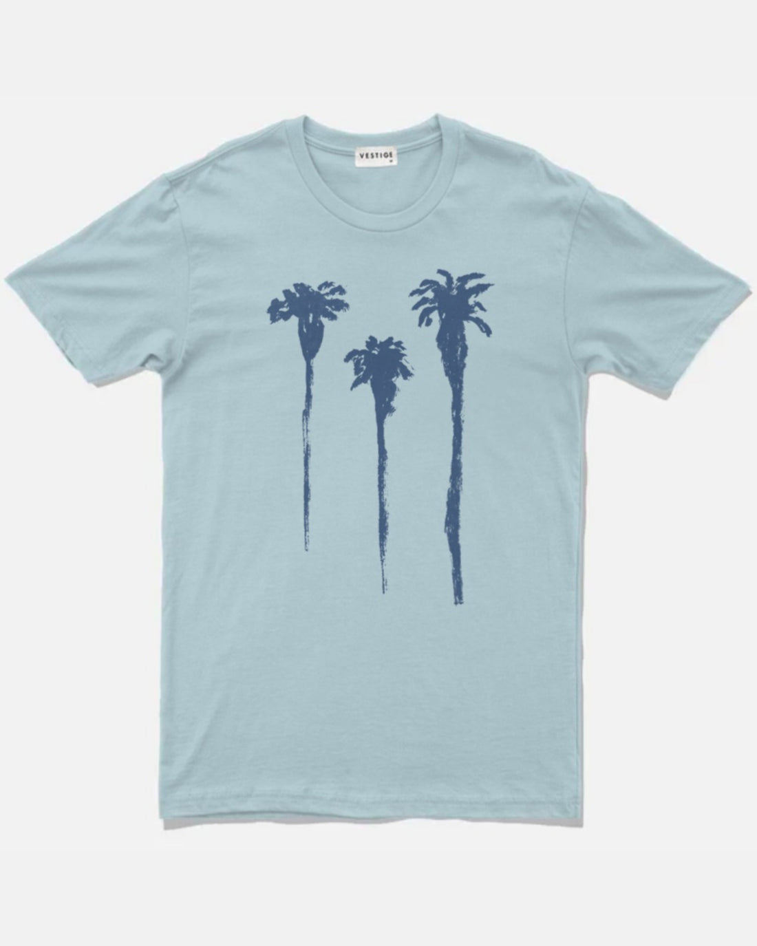 Tres Palm, Custom – VESTIGE